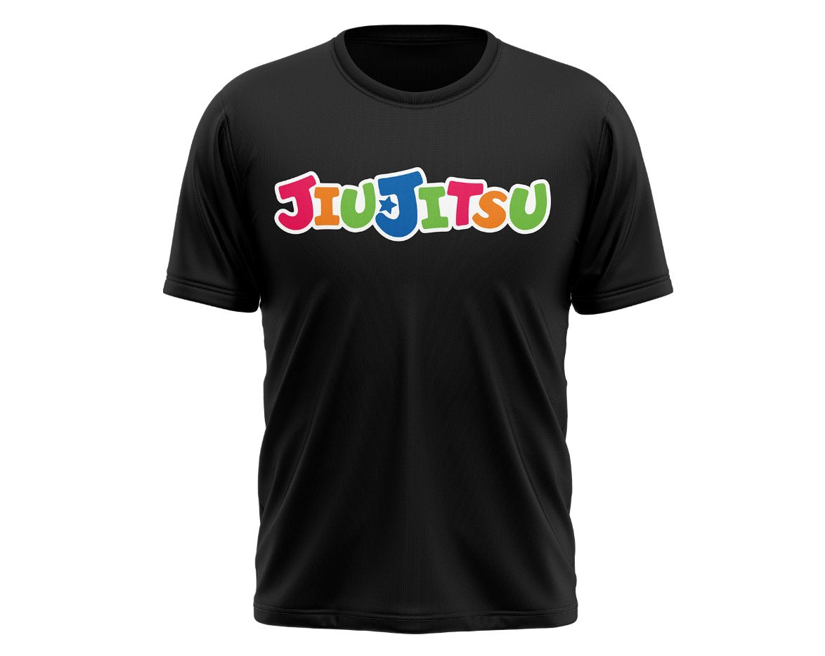 Jiu Jitsu R Us T-Shirt