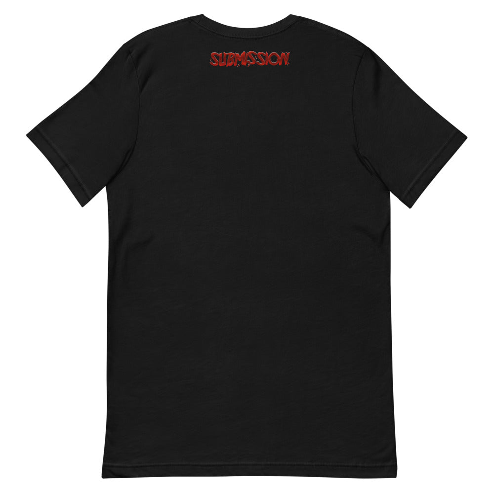 Kombat Jiu JItsu T-Shirt