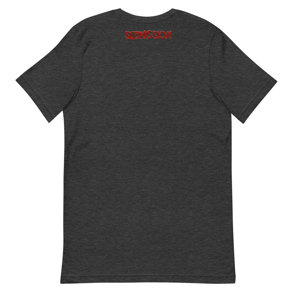 Kombat Jiu JItsu T-Shirt