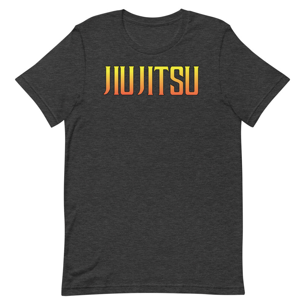 Kombat Jiu JItsu T-Shirt