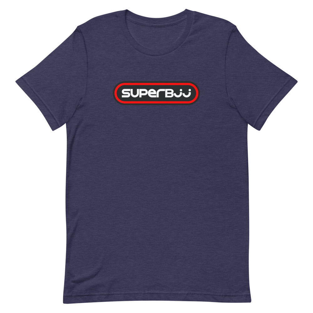 SUPERBJJ Logo T-Shirt