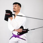 Jiu Jitsu and Judo Grip Training Resistance Bands
