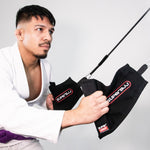 Jiu Jitsu and Judo Grip Training Resistance Bands