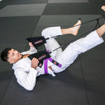 Jiu Jitsu and Judo Grip Training Resistance Bands