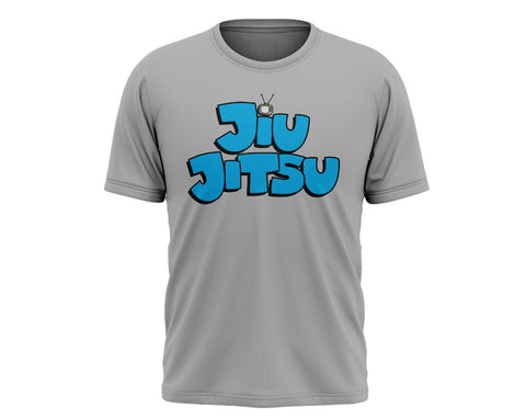 Jiu Jitsu Instructional T-Shirt – superbjj