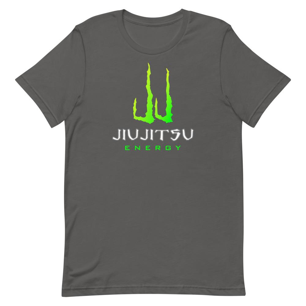Jiu Jitsu Energy T-Shirt