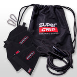 Jiu Jitsu and Judo Grip Training Resistance Bands