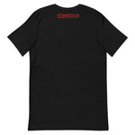 Kombat Jiu JItsu T-Shirt