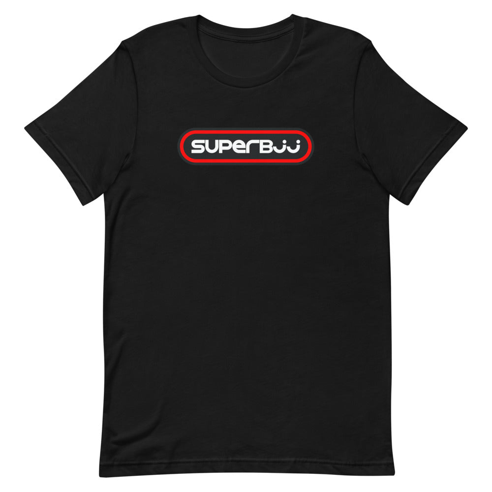 SUPERBJJ Logo T-Shirt