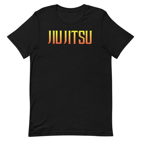 Kombat Jiu JItsu T-Shirt