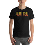Kombat Jiu JItsu T-Shirt