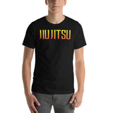 Kombat Jiu JItsu T-Shirt