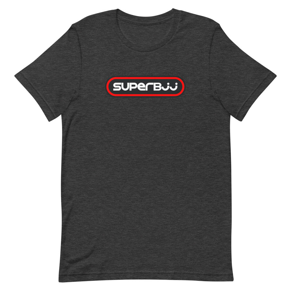 SUPERBJJ Logo T-Shirt