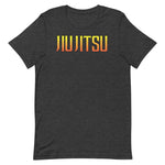 Kombat Jiu JItsu T-Shirt