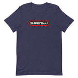 SUPERBJJ Logo T-Shirt