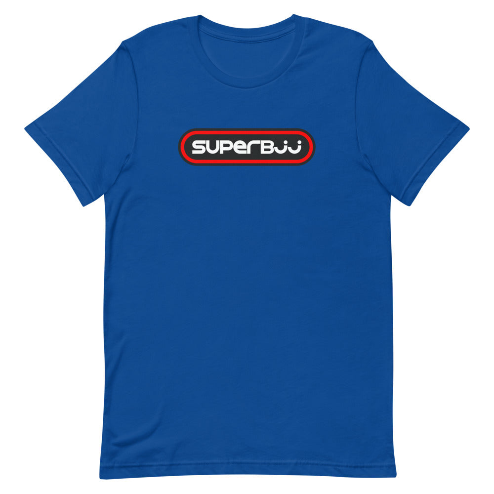 SUPERBJJ Logo T-Shirt