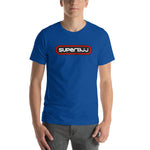 SUPERBJJ Logo T-Shirt