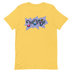 Jiu Jitsu Tommy T-Shirt