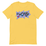 Jiu Jitsu Tommy T-Shirt