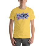 Jiu Jitsu Tommy T-Shirt